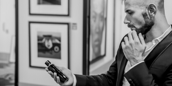 Rose of Dangerous Flamenco от Simone Andreoli — уже в России