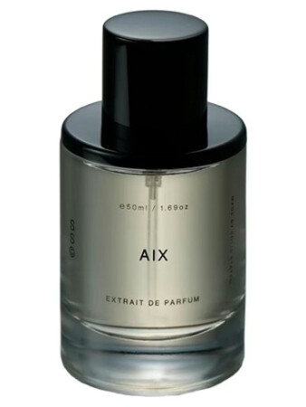 Solid State Aix