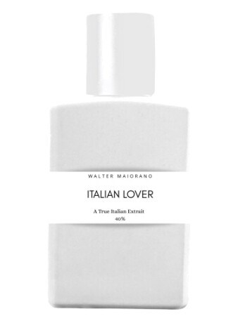 Walter Maiorano Parfums Italian Lover