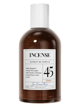 Incense Parfums Floral 45
