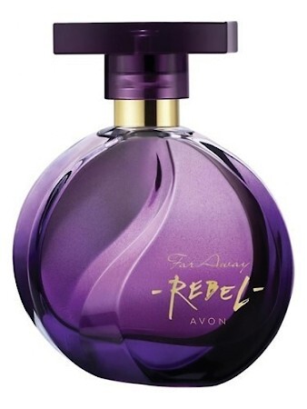 Avon Far Away Rebel