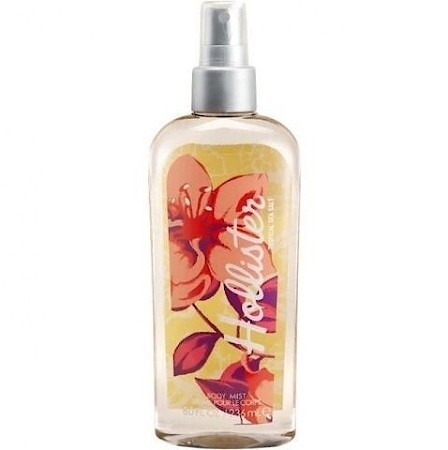 Hollister Tropical Sea Salt