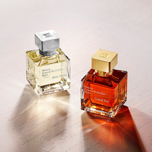 Отражения амбры: новый аромат Reflets D'Ambre от Maison Francis Kurkdjian