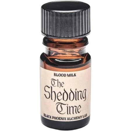 Black Phoenix Alchemy Lab The Shedding Time