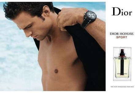 Dior Dior Homme Sport Aromo