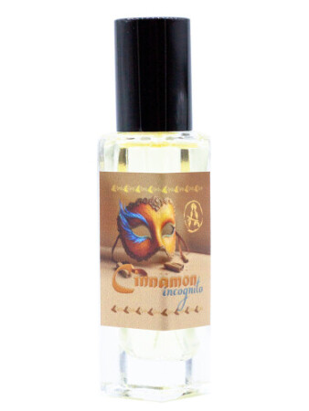 Acidica Perfumes Cinnamon Incognito