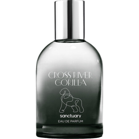 Sanctuary Cross River Gorilla