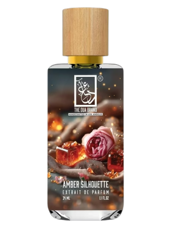 The Dua Brand Amber Silhouette