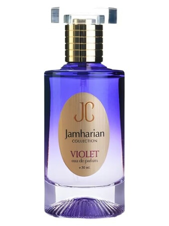 Jamharian JC Violet