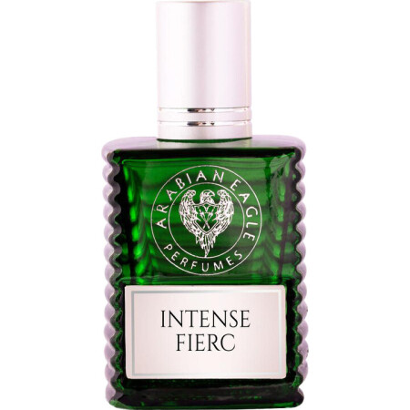 Arabian Eagle Intense Fierc