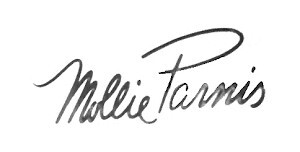 Mollie Parnis
