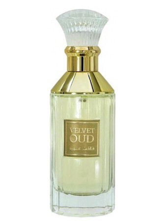 Lattafa Perfumes Velvet Oud
