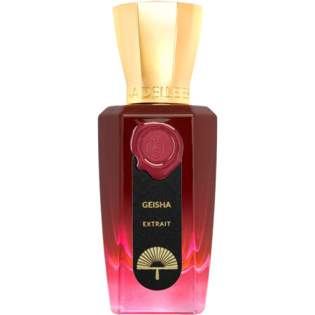 Officina delle Essenze Geisha