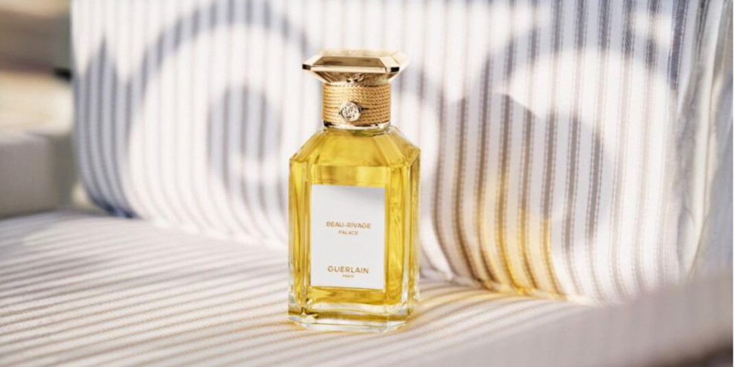 Новое за неделю: эксклюзив от Guerlain, арт-проект Byredo, мисты Balenciaga