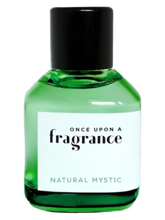 Once Upon A Fragrance Natural Mystic