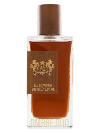 John Ashwood Ombre Oud