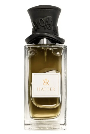 Redolescent Hatter