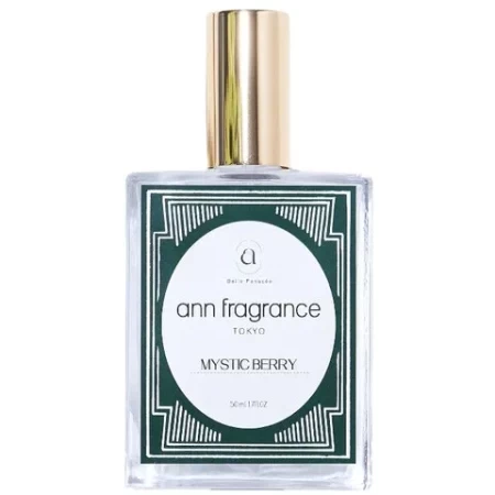 Ann Fragrance 30. Mystic Berry