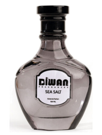 Diwan Sea Salt