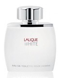 Lalique Lalique White