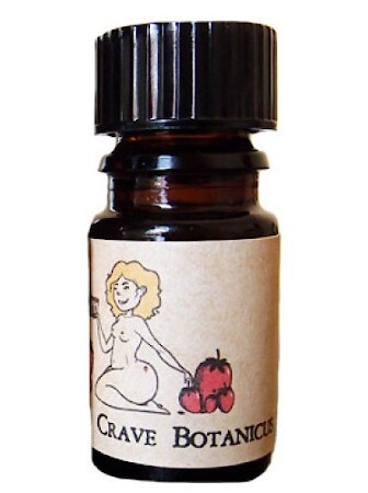 Arcana Wildcraft Strawberries Crave Botanicus