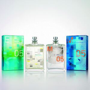 Что такое «молекулярная парфюмерия»