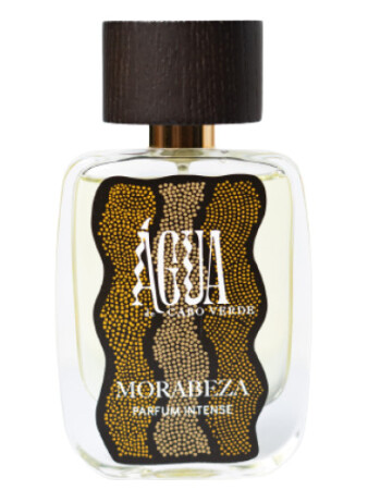 Água de Cabo Verde Morabeza