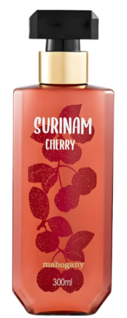 Mahogany Surinam Cherry