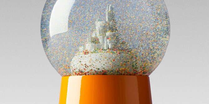 Byredo совместно с художницей Мамтой Деви подготовили праздничные издания