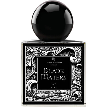 Dark Tales Black Waters