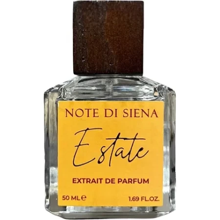Note di Siena Estate