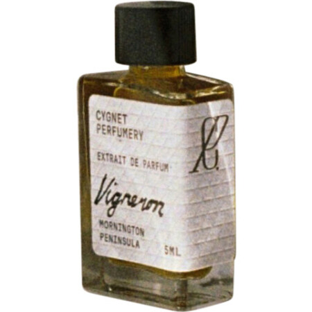 Cygnet Perfumery Vigneron 2020