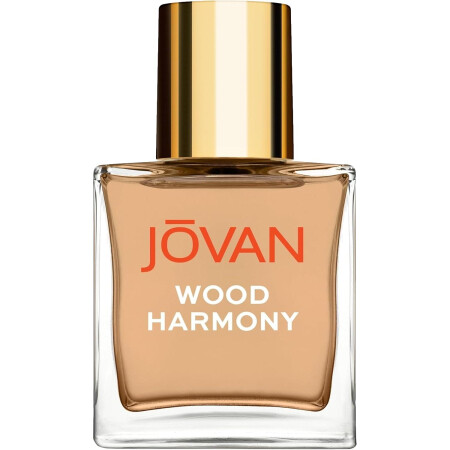 Jovan Wood Harmony