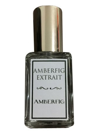 Amberfig Amberfig Extrait