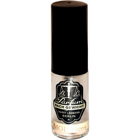 Parfum-Individual Harry Lehmann MOL intens