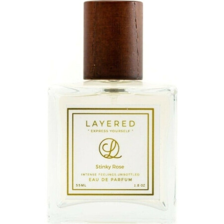 Be Layered Stinky Rose