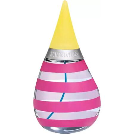 Agatha Ruiz de la Prada Gotas de Color Entre Líneas