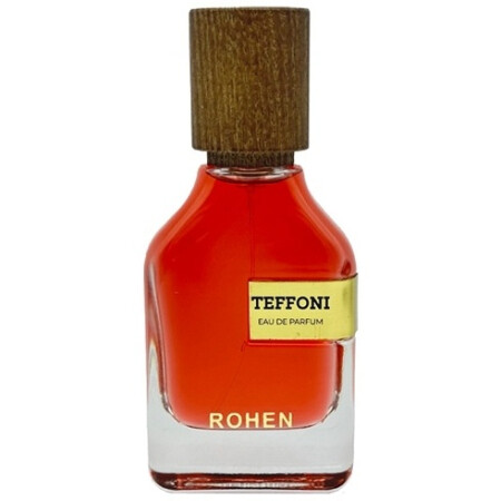 Rohen Teffoni