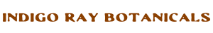 Indigo Ray Botanicals