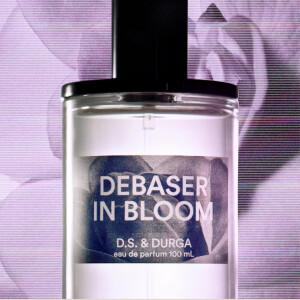 D.S. & Durga показали новый цветочно-фруктовый аромат Debaser in Bloom