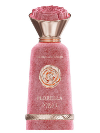 Anfar 1950 Florella