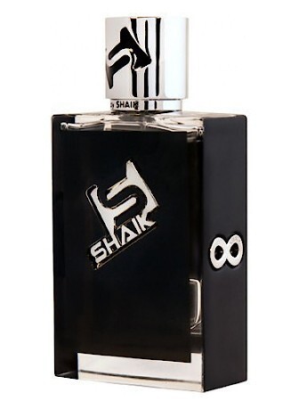 By Shaik Prisoner Of Love