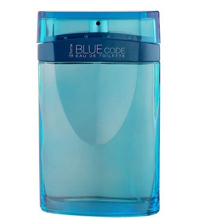Flormar Code Blue