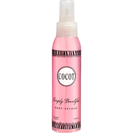 Cocot Simply Beautiful Body Splash