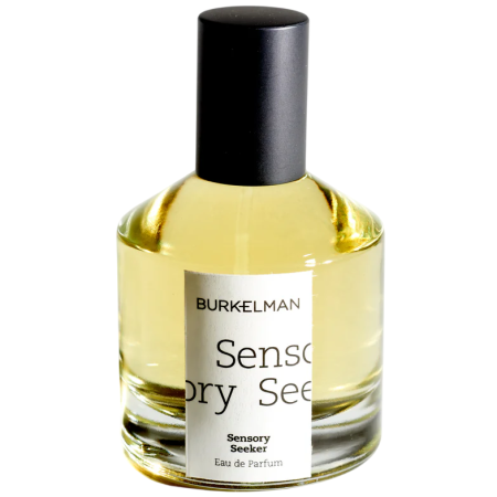Burkelman Sensory Seeker