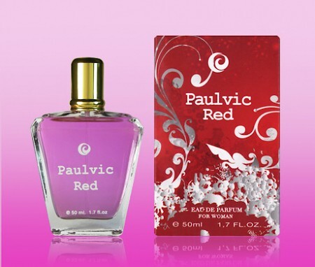 Paulvic Red