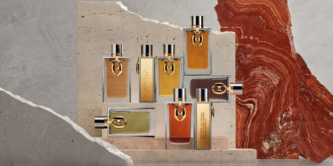 Парфюмерные итоги 2024 года