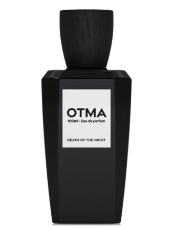 Death of The Night Otma
