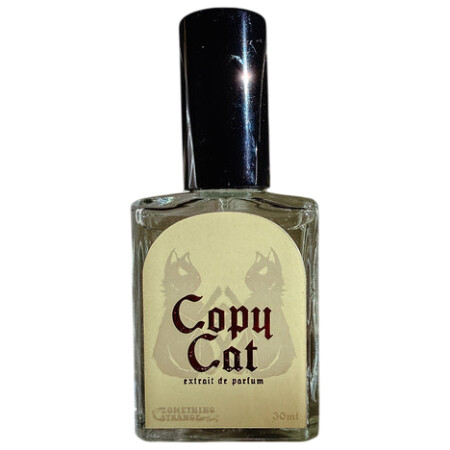 Zomething Strange Copycat Extrait de Parfum