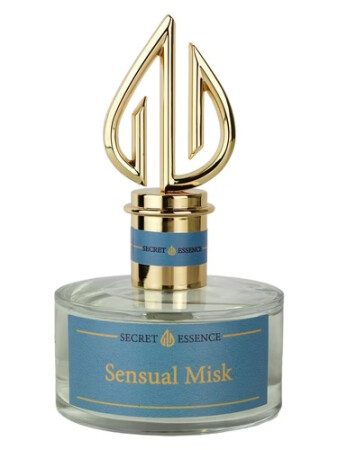 Secret Essence Sensual Misk Extrait de Parfum